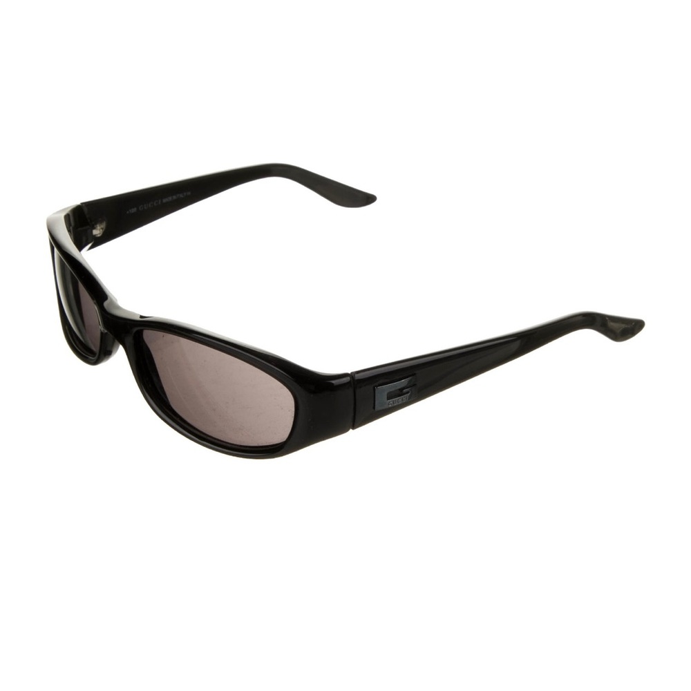 Gucci Vintage Square Sunglasses